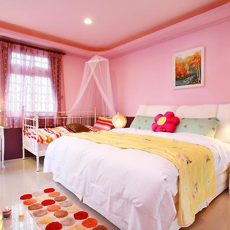 Riverside B&B Wujie Exterior foto