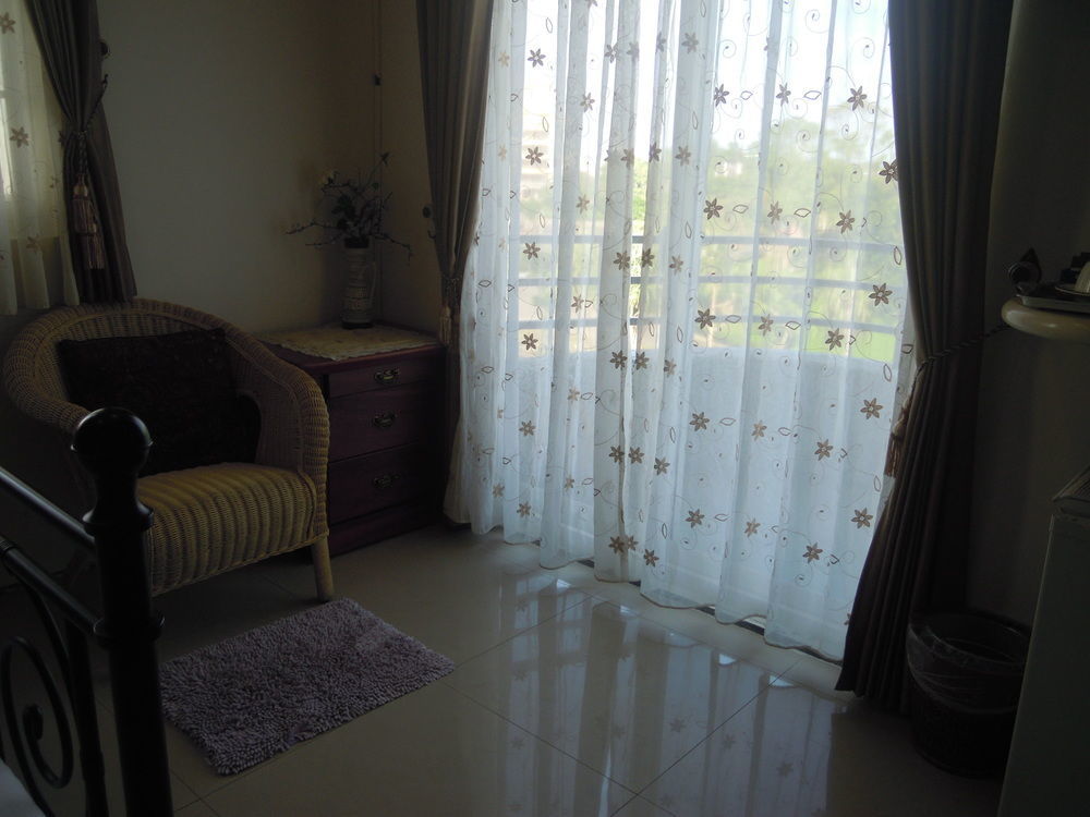 Riverside B&B Wujie Exterior foto