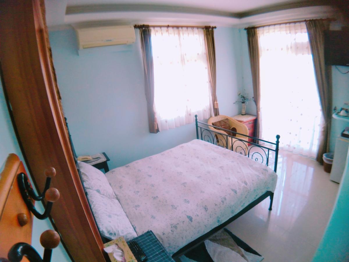 Riverside B&B Wujie Exterior foto